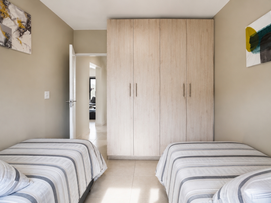To Let 2 Bedroom Property for Rent in Olifantskop Western Cape